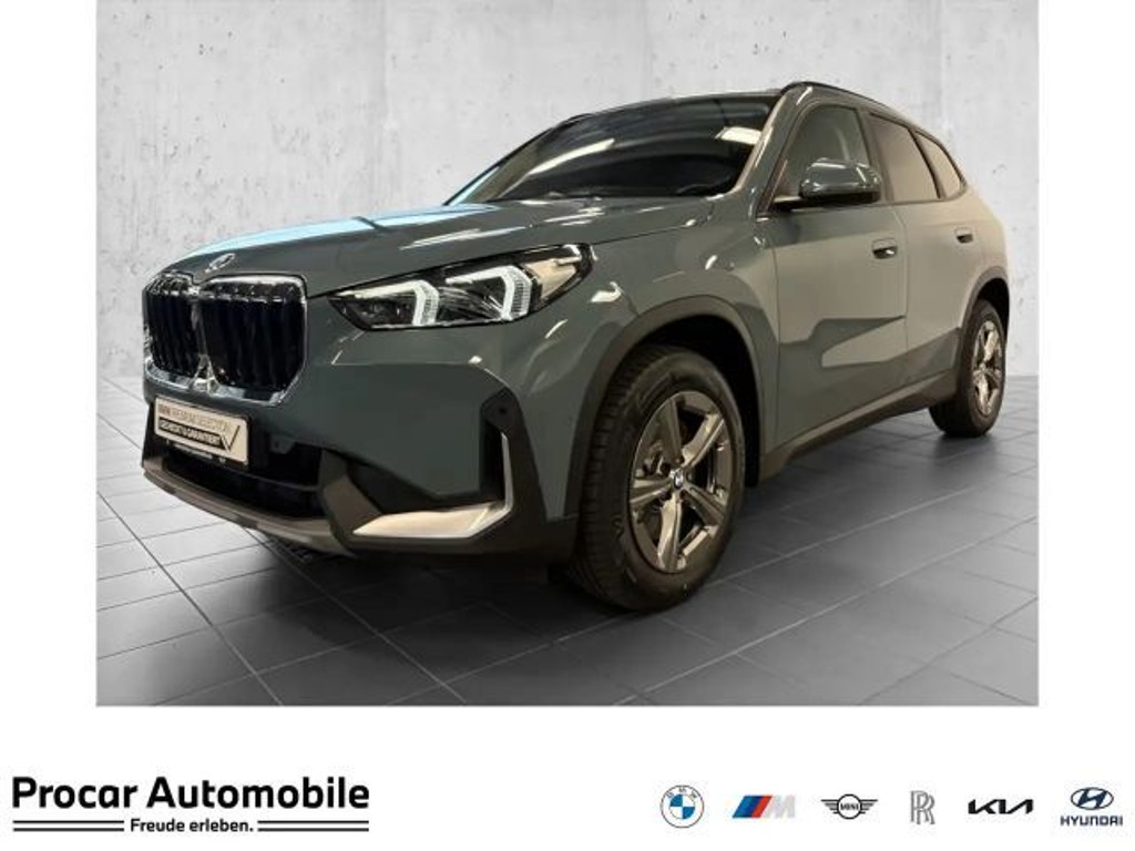 BMW X1 2023 Diesel