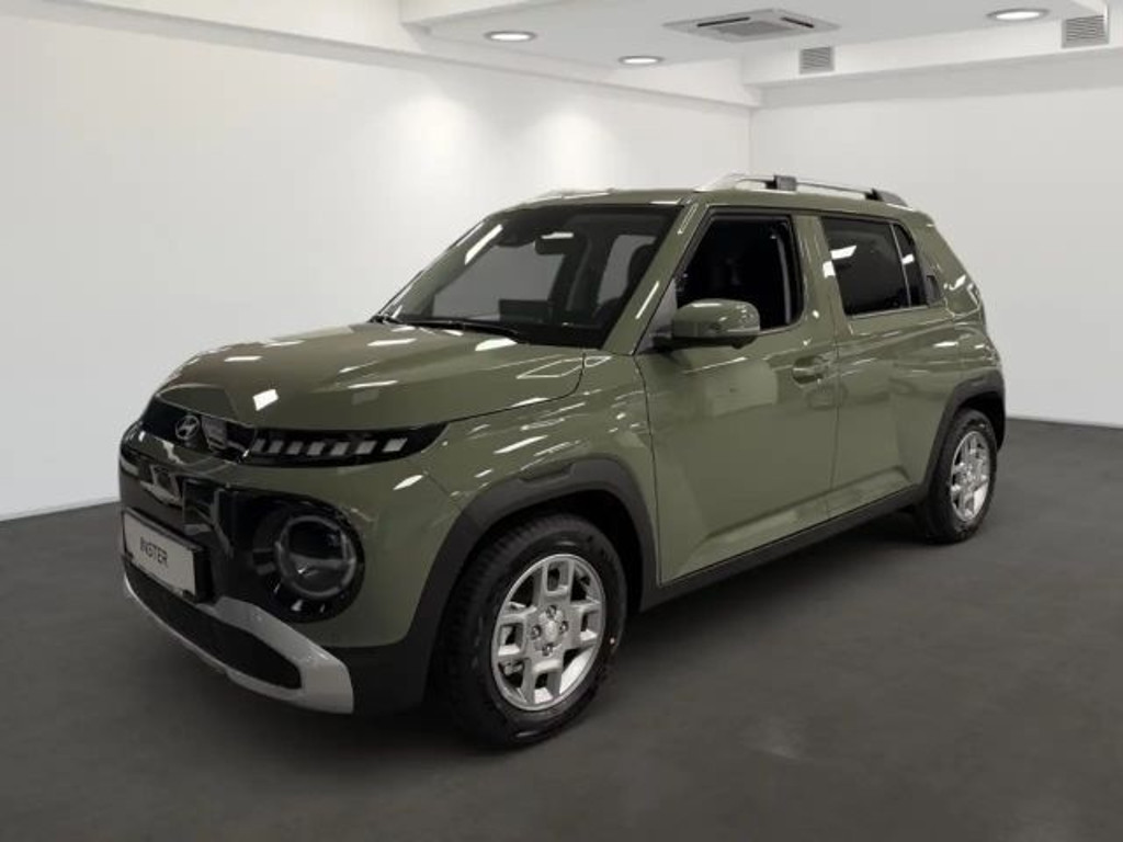 Hyundai Inster