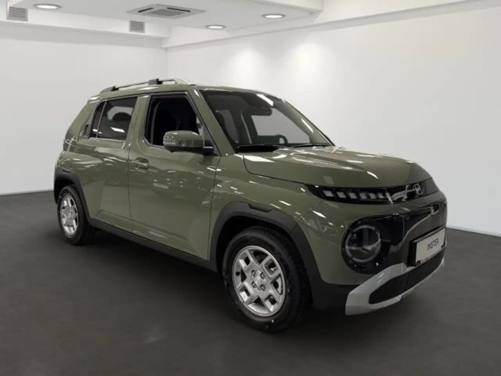 Hyundai Inster