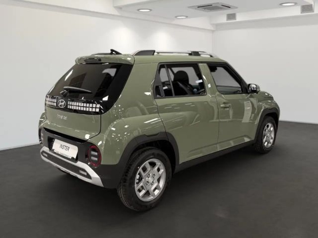 Hyundai Inster