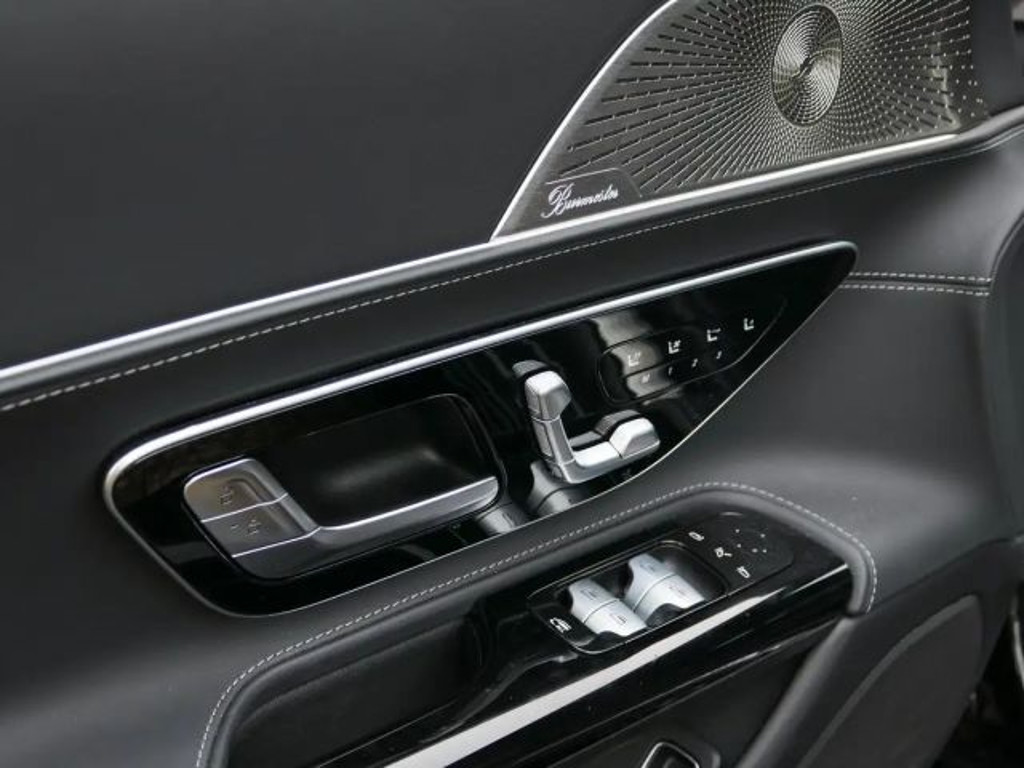 Mercedes-Benz SL-Klasse