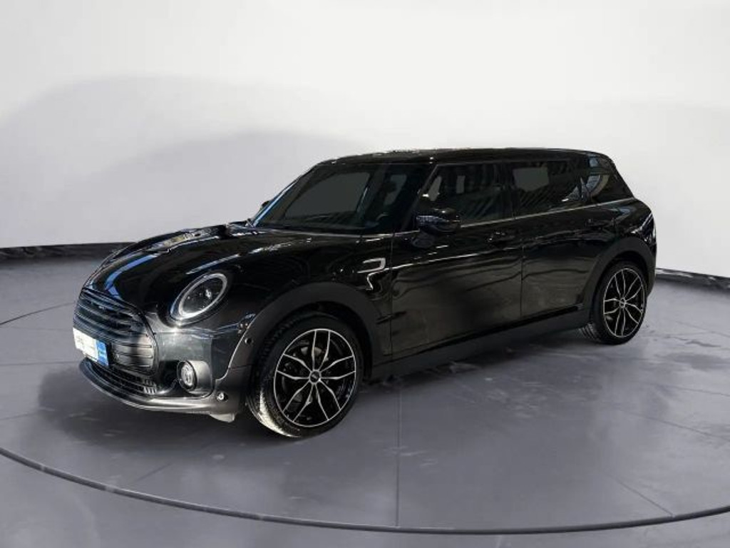 Mini Cooper Clubman