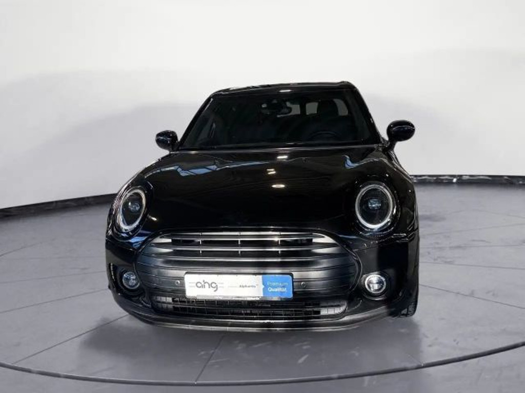 Mini Cooper Clubman