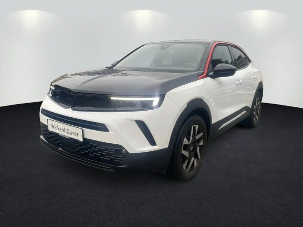Opel Mokka 2022 Elektrisch