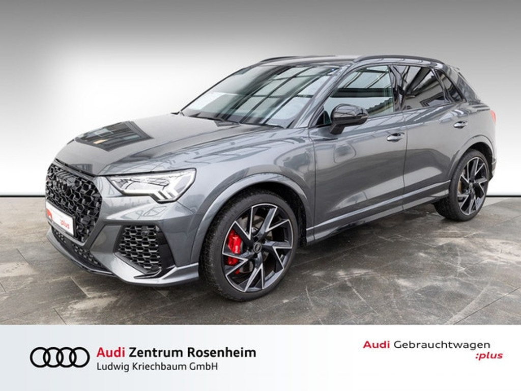 Audi RS Q3 2023 Benzine