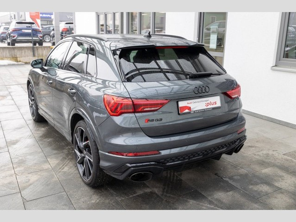 Audi RS Q3