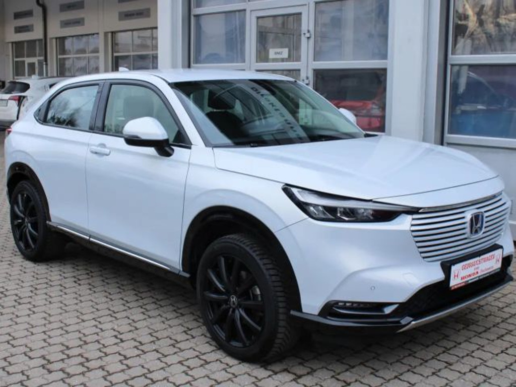 Honda HR-V 2022 Hybride Benzine