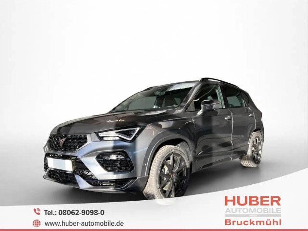 Cupra Ateca 2025 Benzine