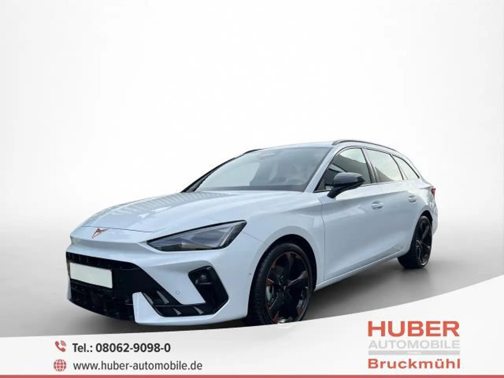Cupra Leon 2025 Benzine