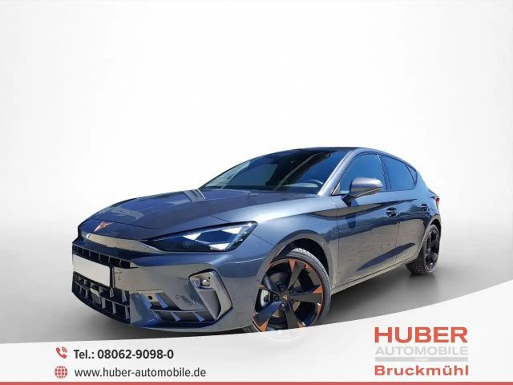 Cupra Leon 2025 Benzine