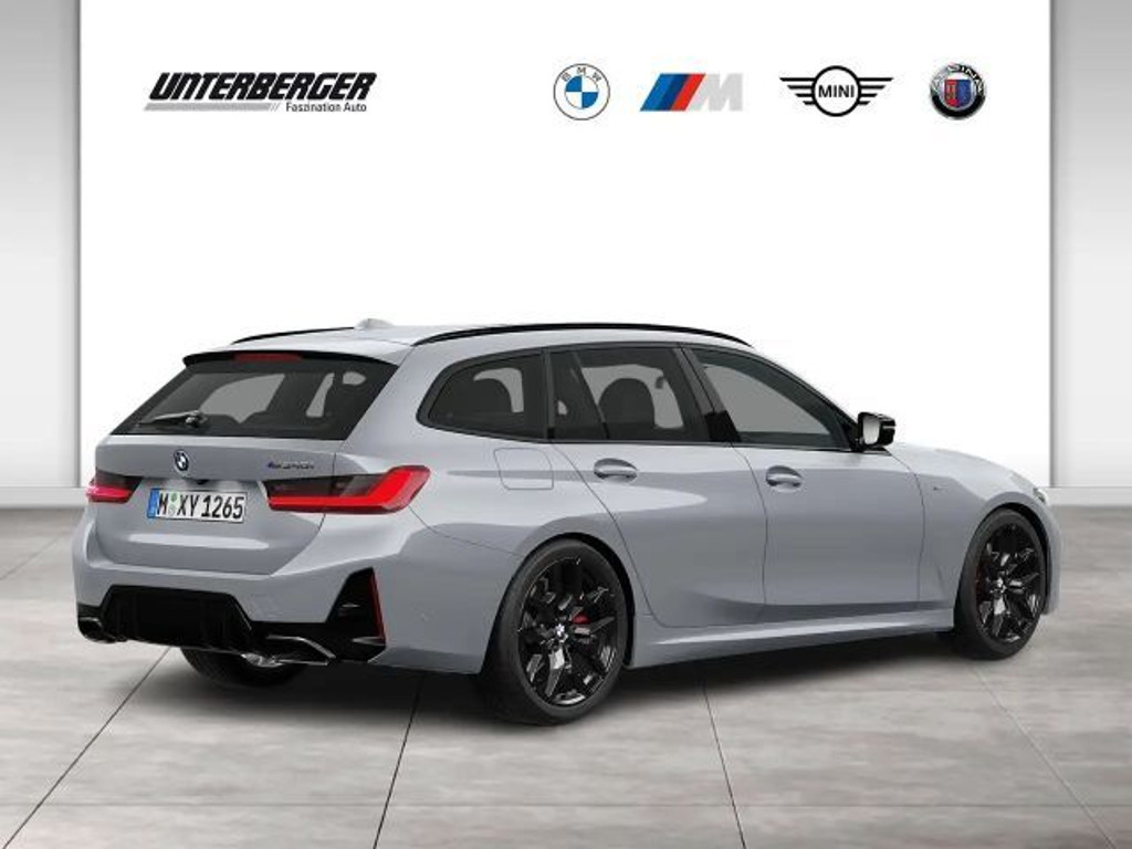 BMW 3 Serie