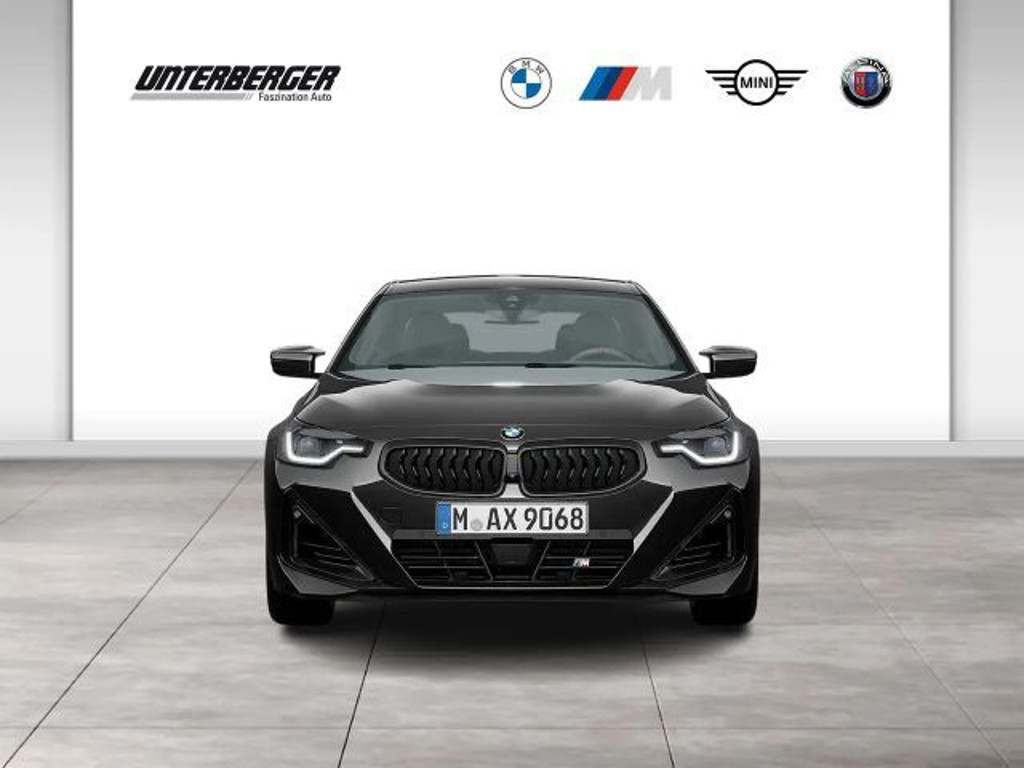 BMW 2 Serie