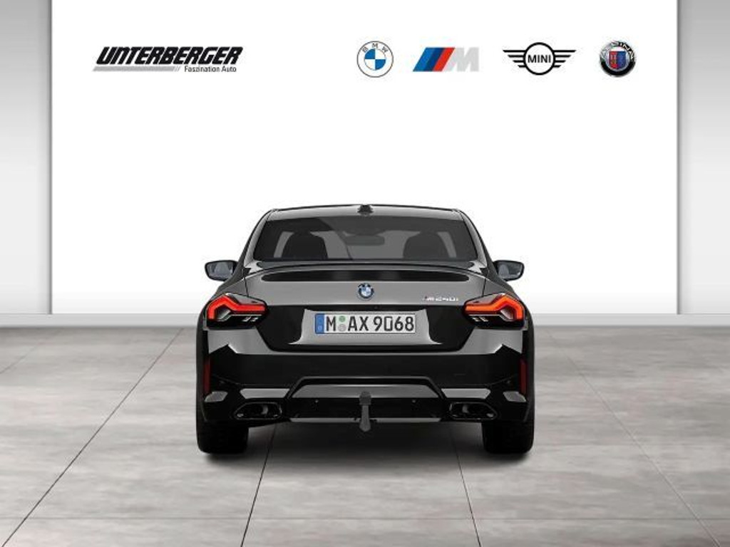BMW 2 Serie