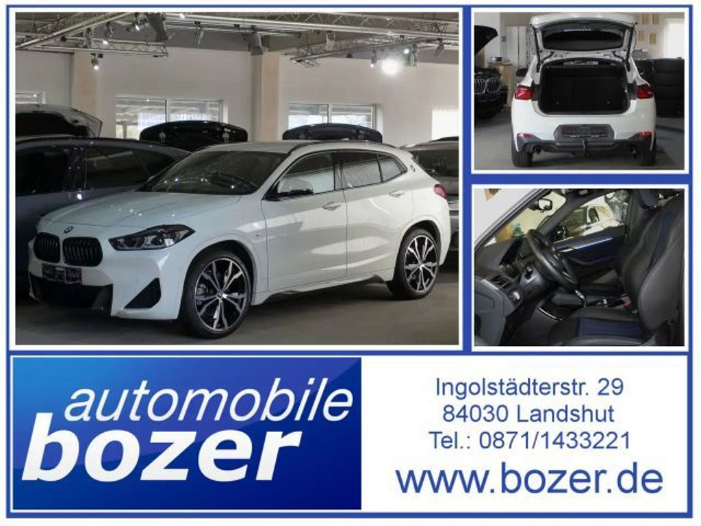 BMW X2 2023 Diesel