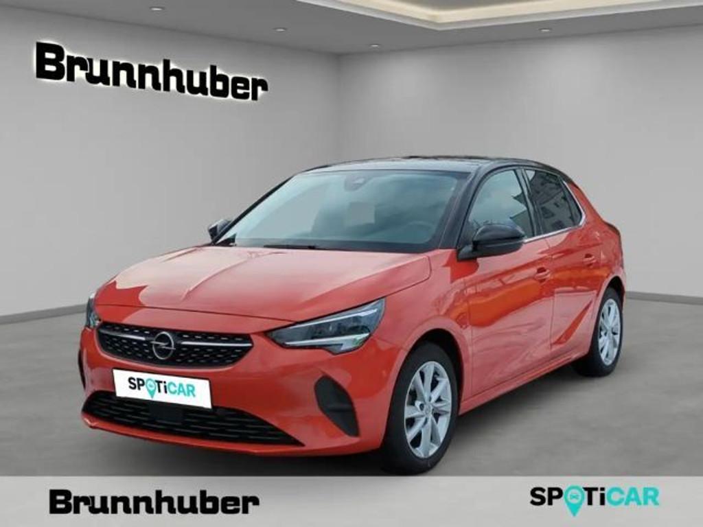 Opel Corsa 2022 Benzine