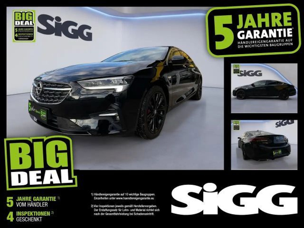 Opel Insignia 2022 Diesel