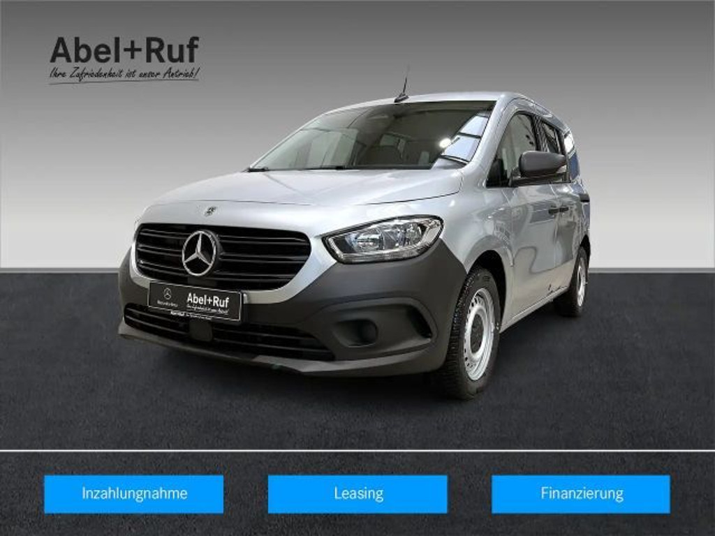 Mercedes-Benz Citan 2025 Benzine