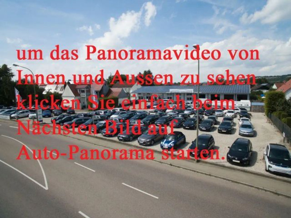 Mercedes-Benz V-Klasse 2021 Diesel