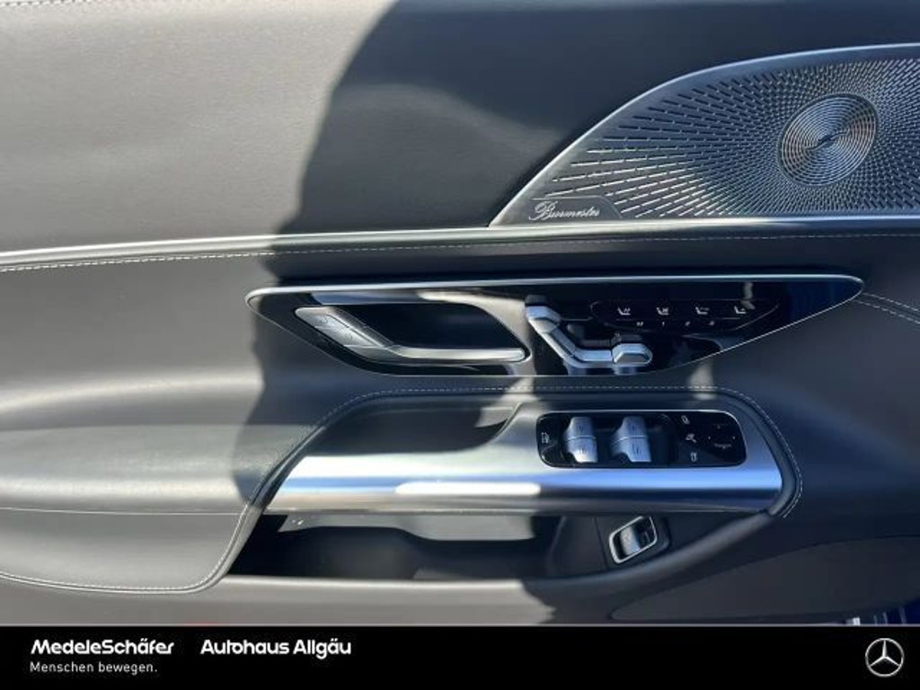 Mercedes-Benz SL-Klasse