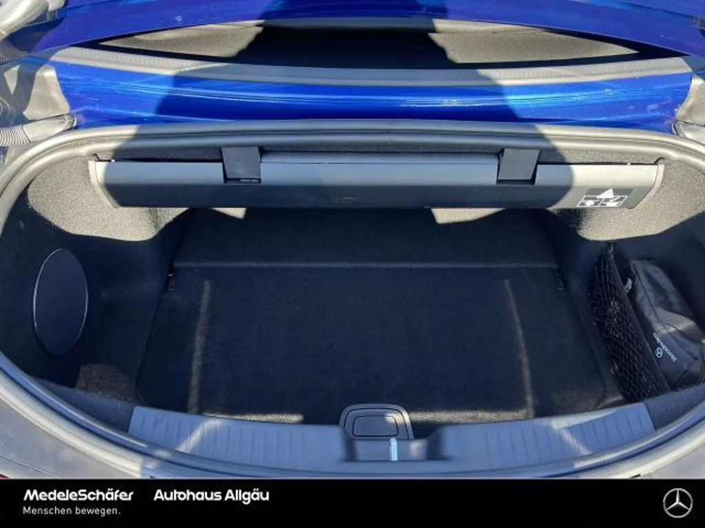 Mercedes-Benz SL-Klasse