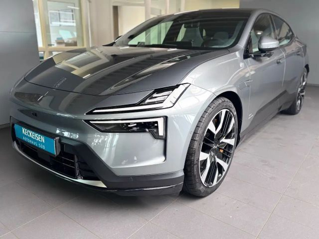 Polestar 4