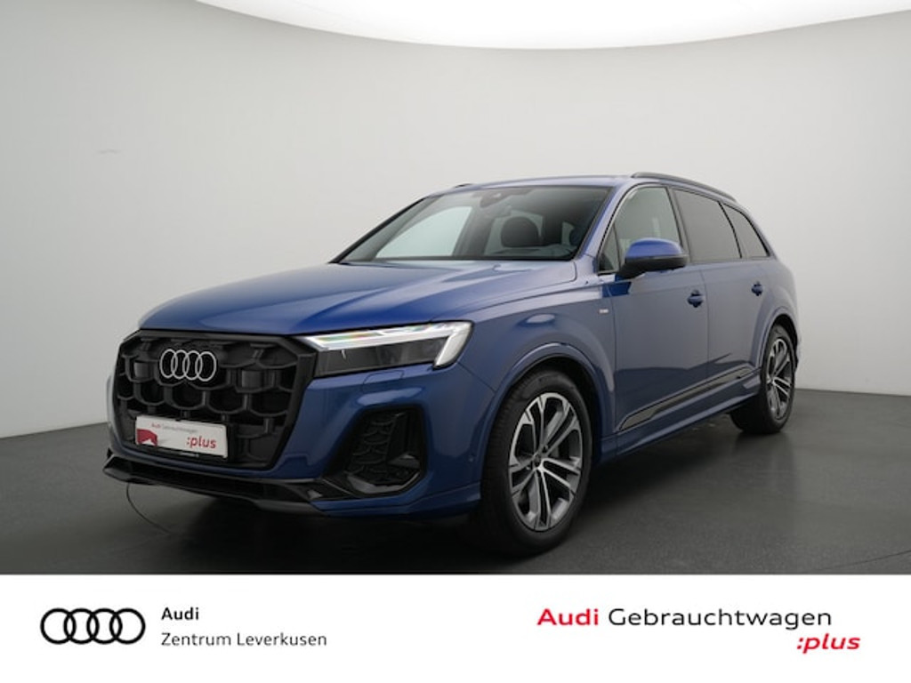 Audi Q7 2025 Diesel