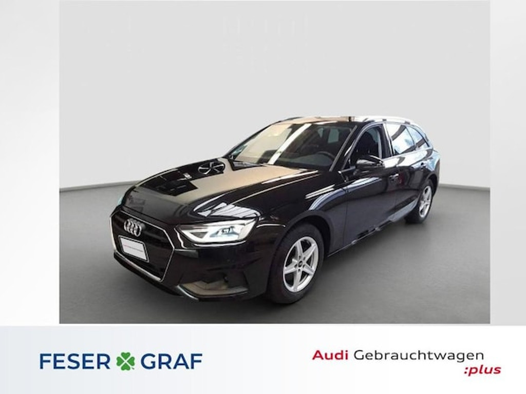 Audi A4 2024 Diesel