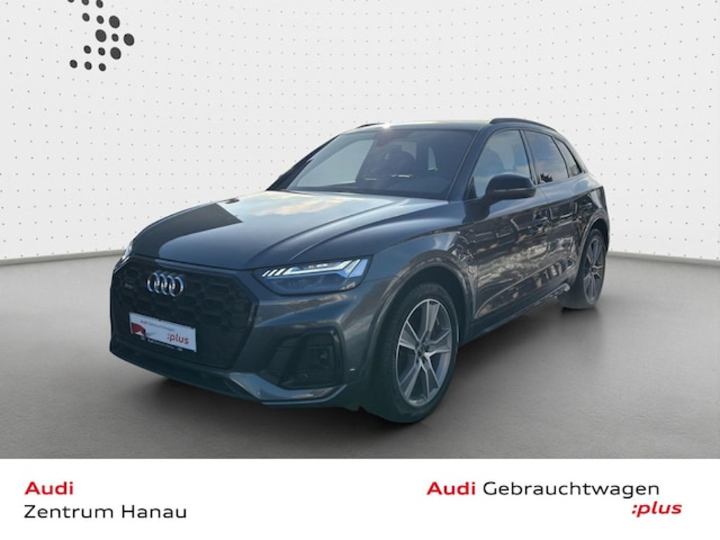 Audi SQ5 2023 Diesel