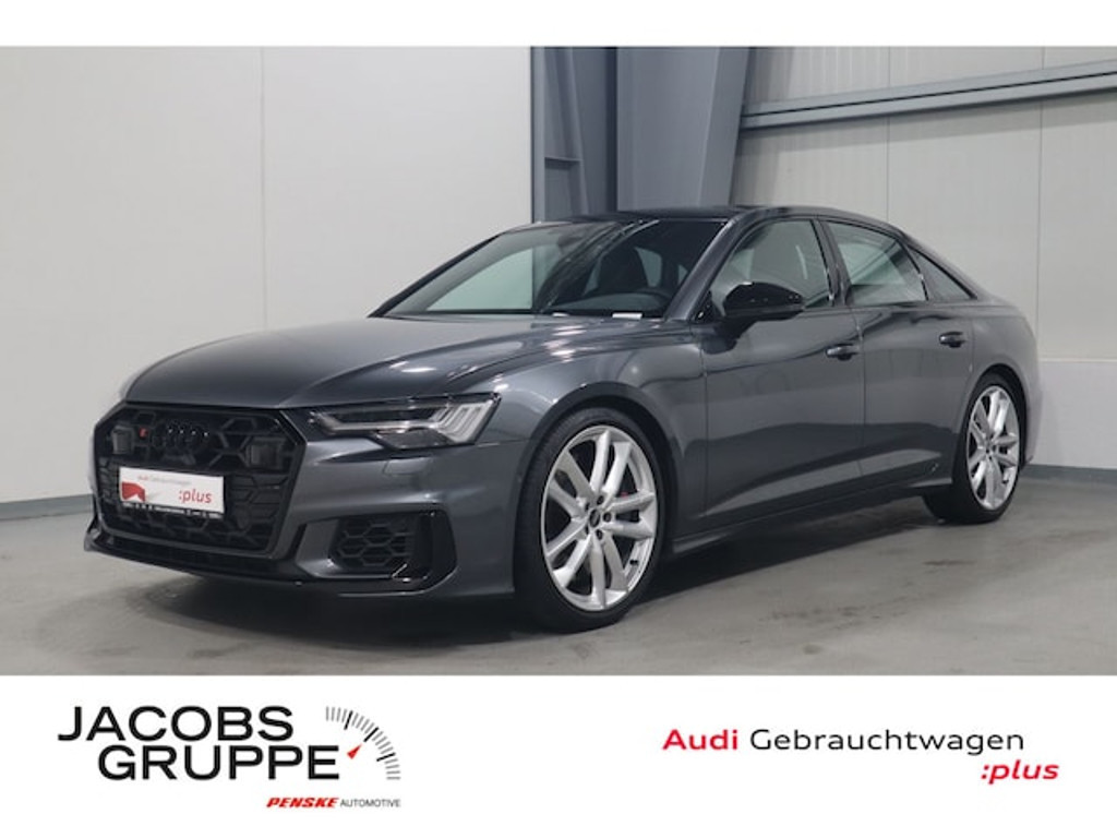 Audi S6 2024 Diesel