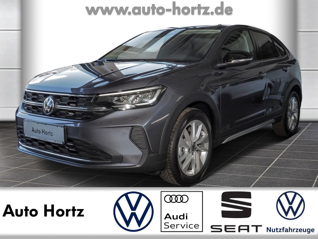 Volkswagen Taigo 2025 Benzine