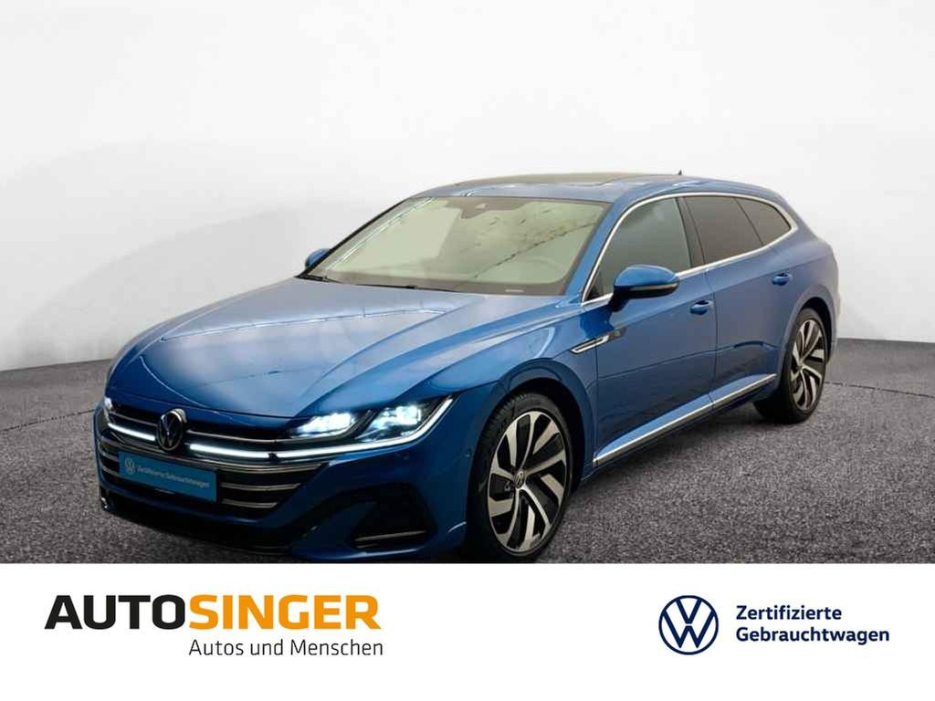 Volkswagen Arteon Shooting Brake 2023 Diesel