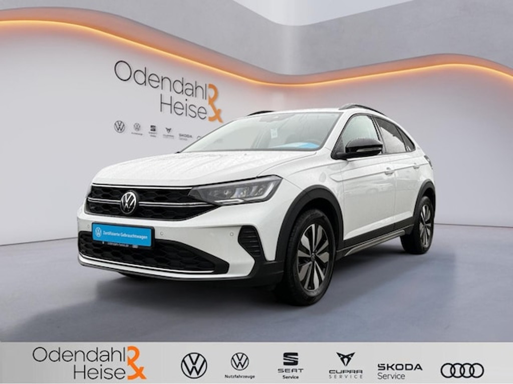 Volkswagen Taigo 2025 Benzine