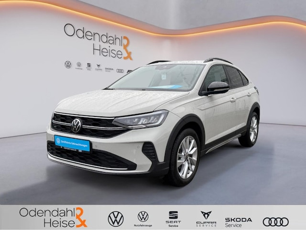 Volkswagen Taigo 2025 Benzine