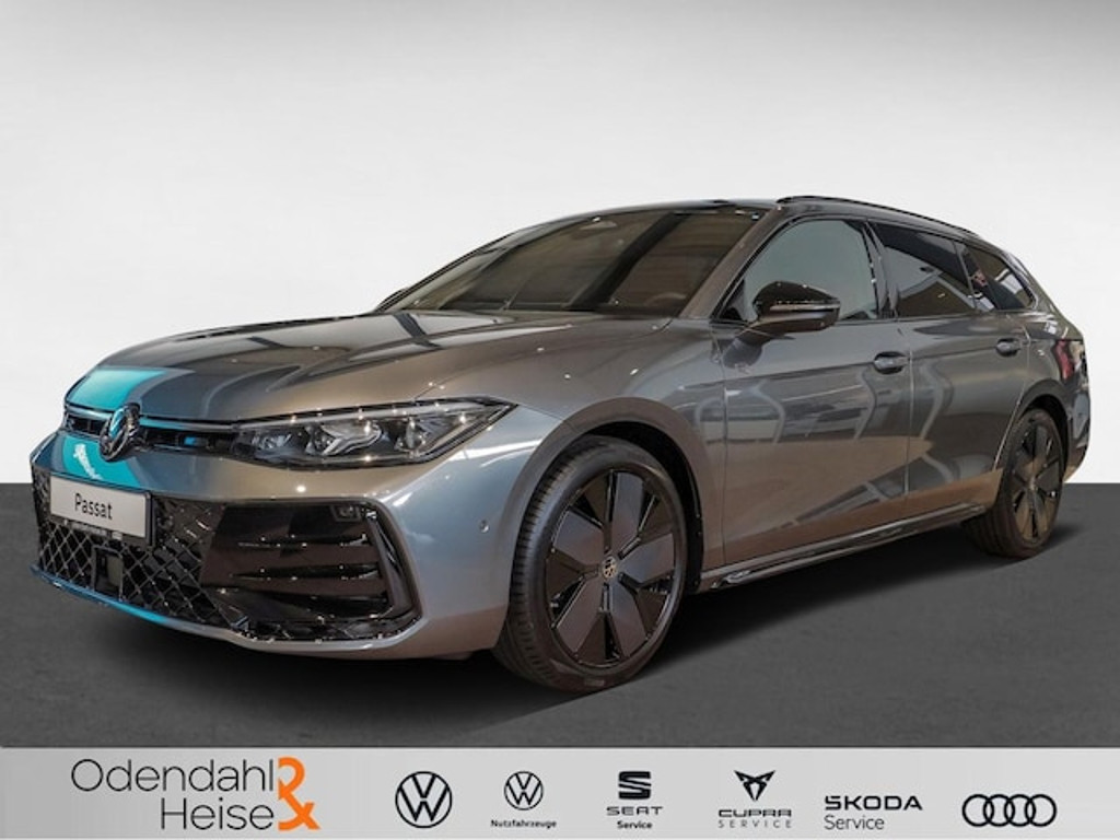 Volkswagen Passat 2025 Diesel