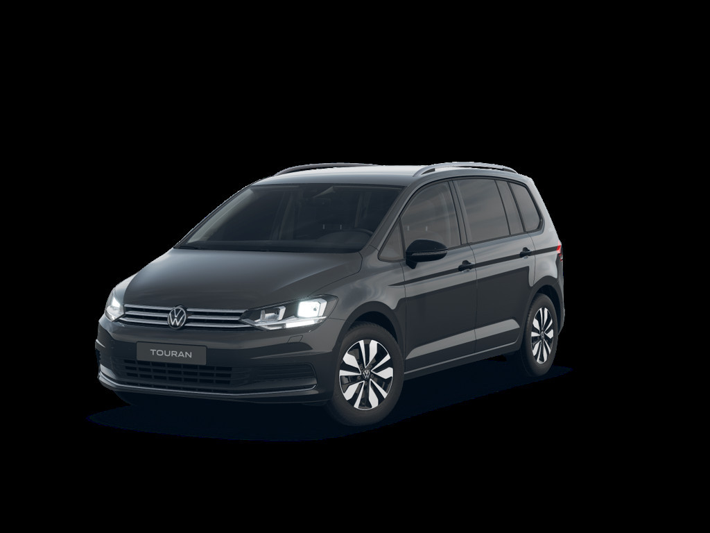 Volkswagen Touran 2025 Benzine