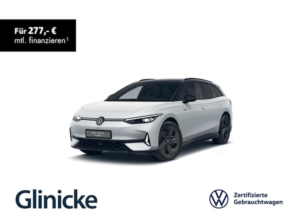 Volkswagen ID.7 2025 Elektrisch