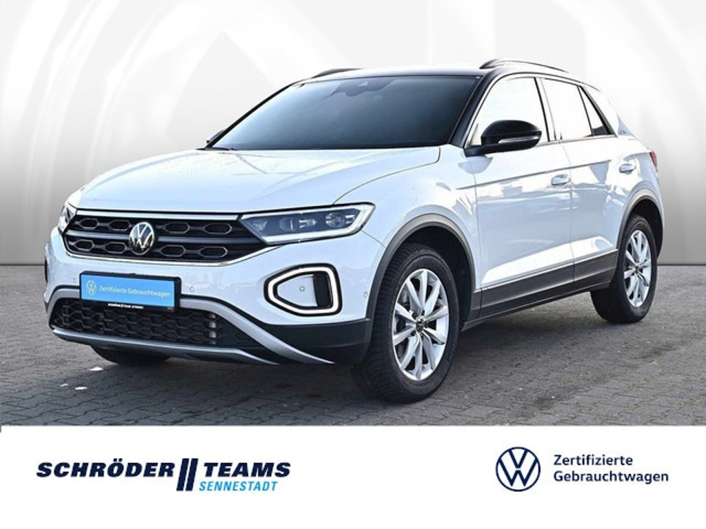 Volkswagen T-Roc 2025 Diesel