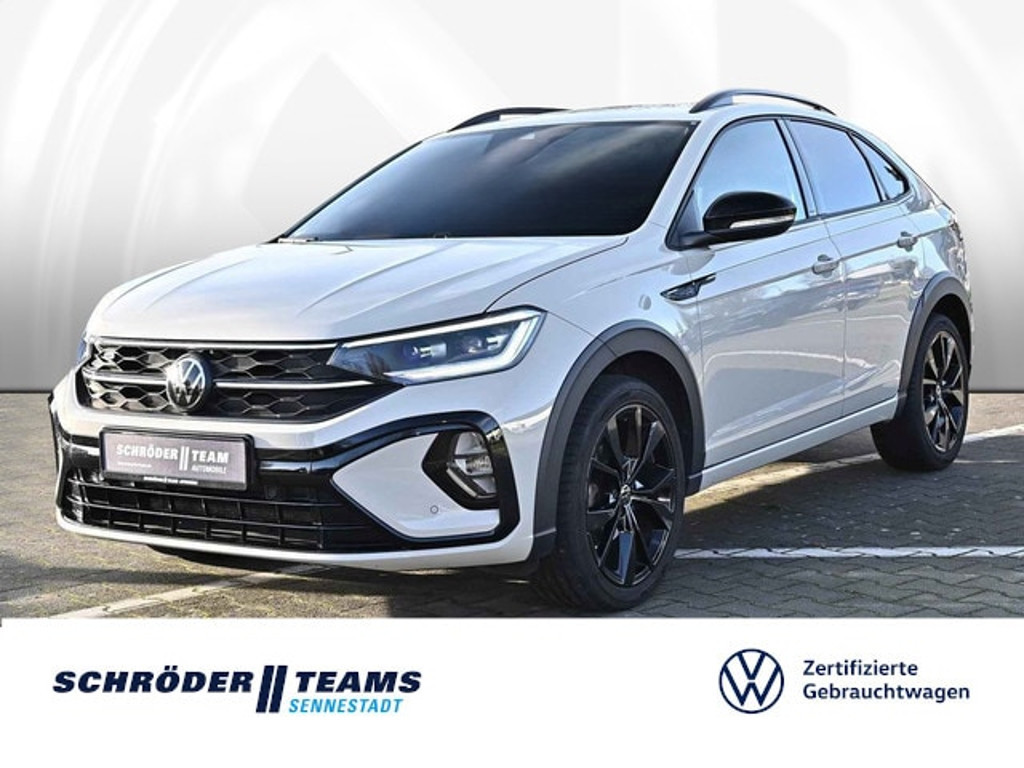 Volkswagen Taigo 2023 Benzine