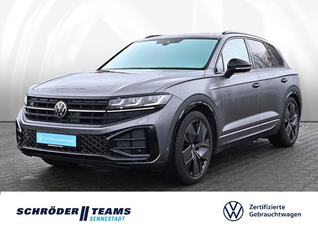 Volkswagen Touareg 2023 Diesel