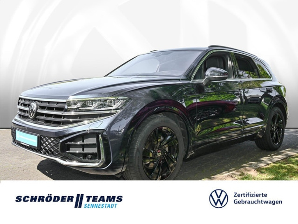 Volkswagen Touareg 2023 Diesel