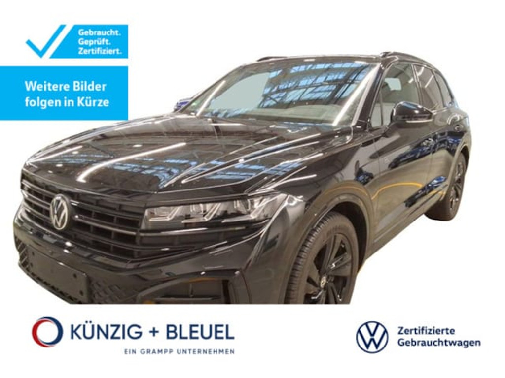 Volkswagen Touareg 2025 Diesel