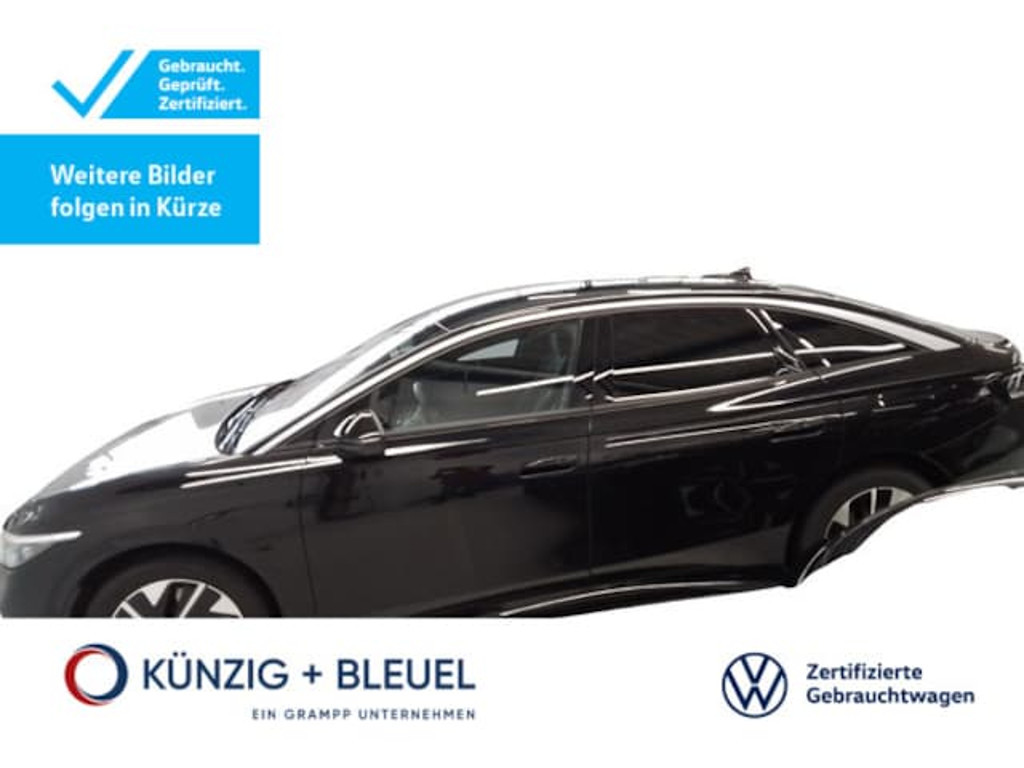 Volkswagen ID.7 2025 Elektrisch