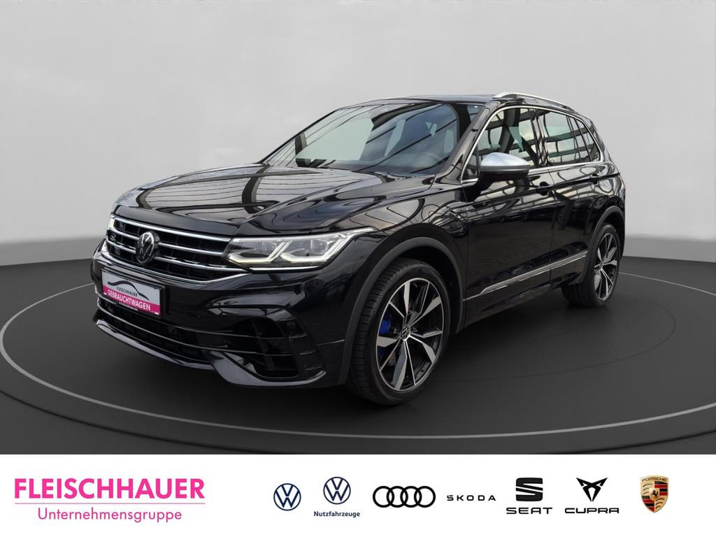 Volkswagen Tiguan 2023 Benzine
