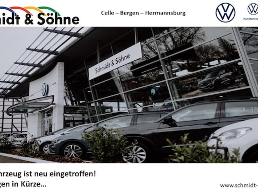 Volkswagen Passat 2021 Hybride Benzine