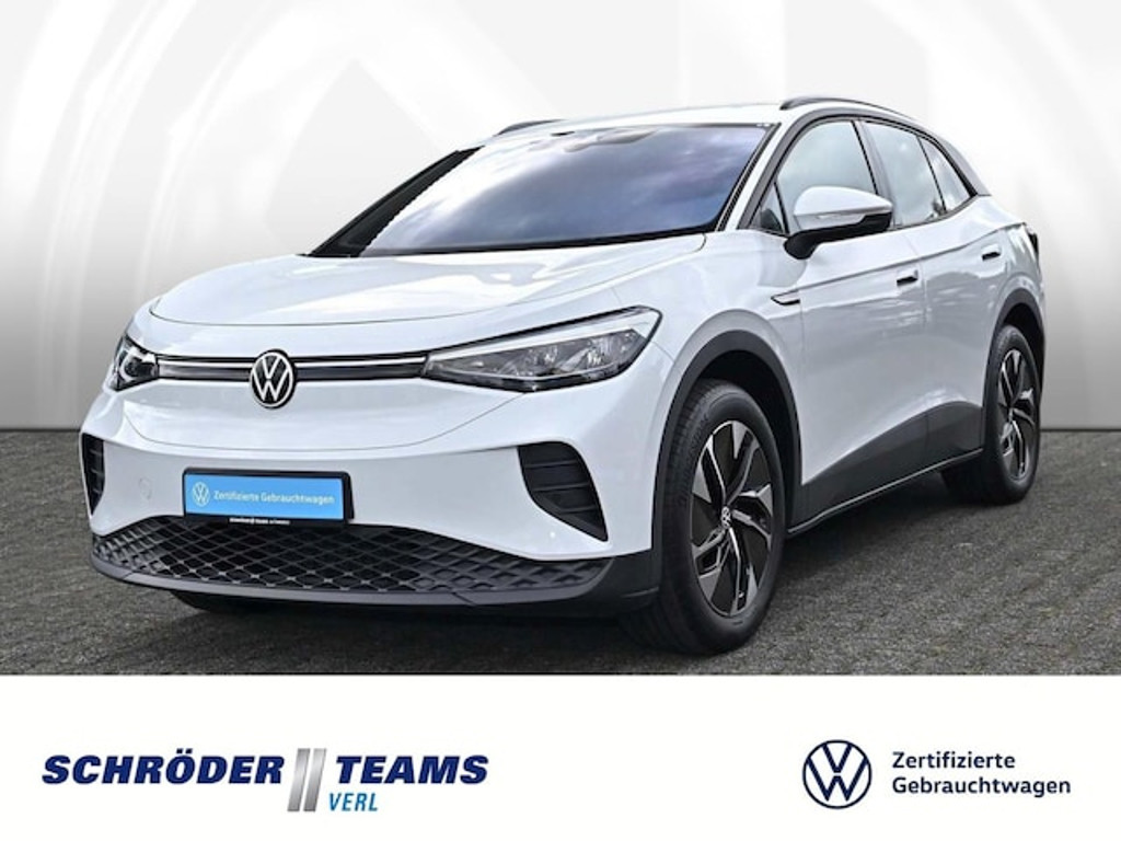 Volkswagen ID.4 2024 Elektrisch