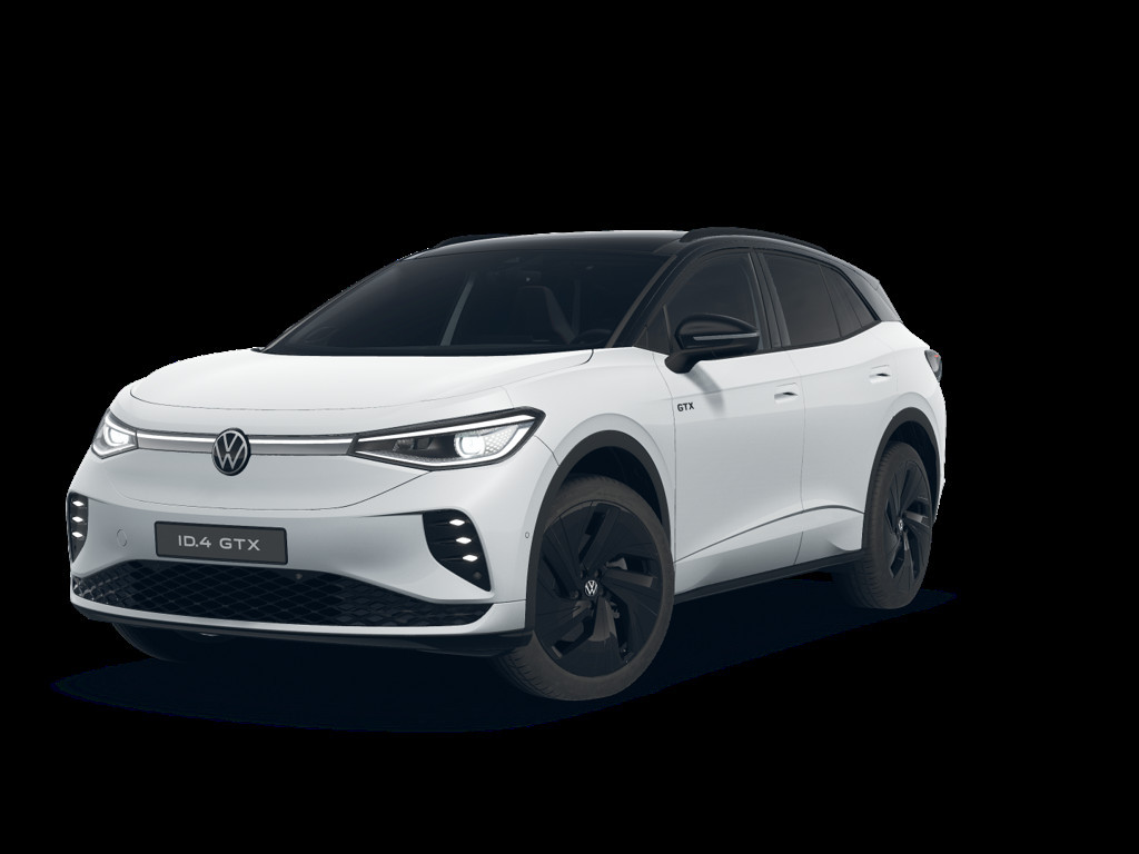 Volkswagen ID.4 2025 Elektrisch