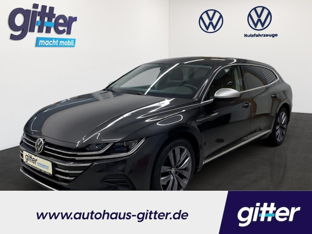 Volkswagen Arteon Shooting Brake 2022 Diesel