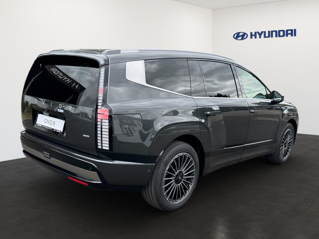 Hyundai IONIQ 9