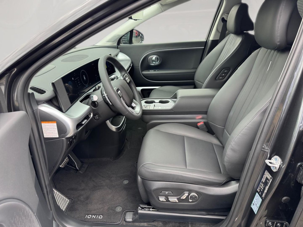 Hyundai IONIQ 9