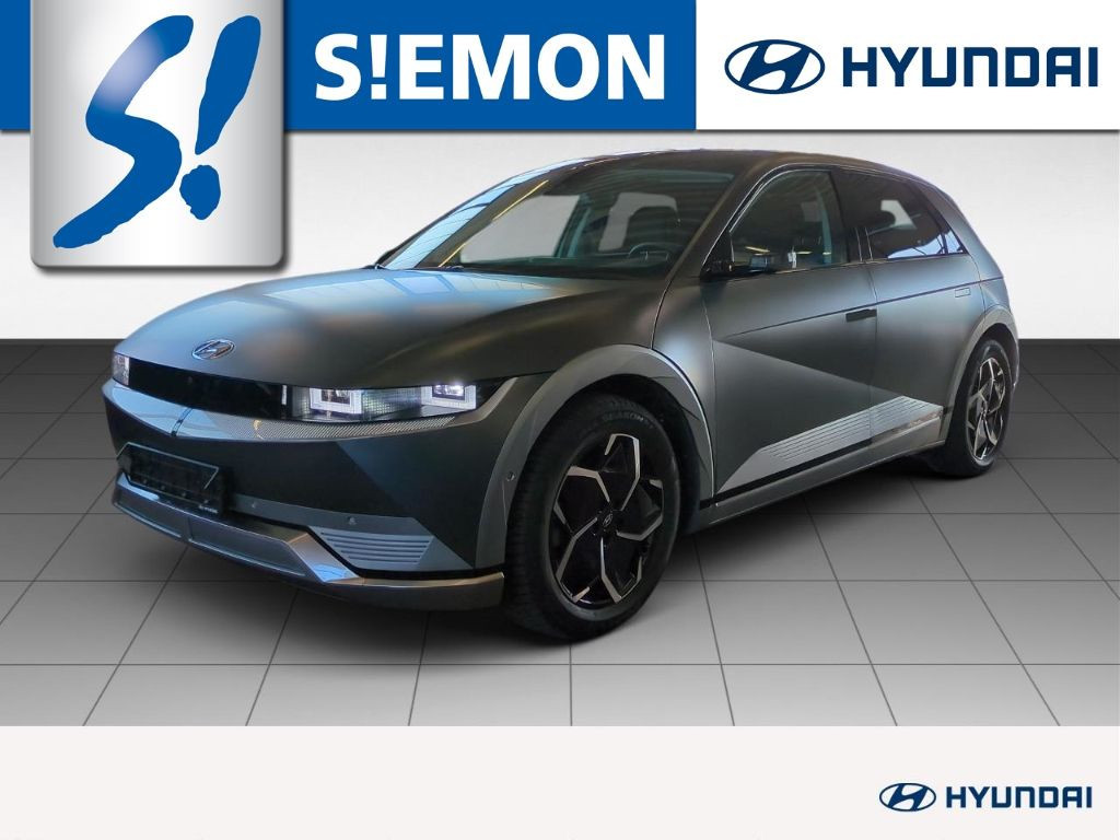 Hyundai Ioniq 5 2024 Elektrisch